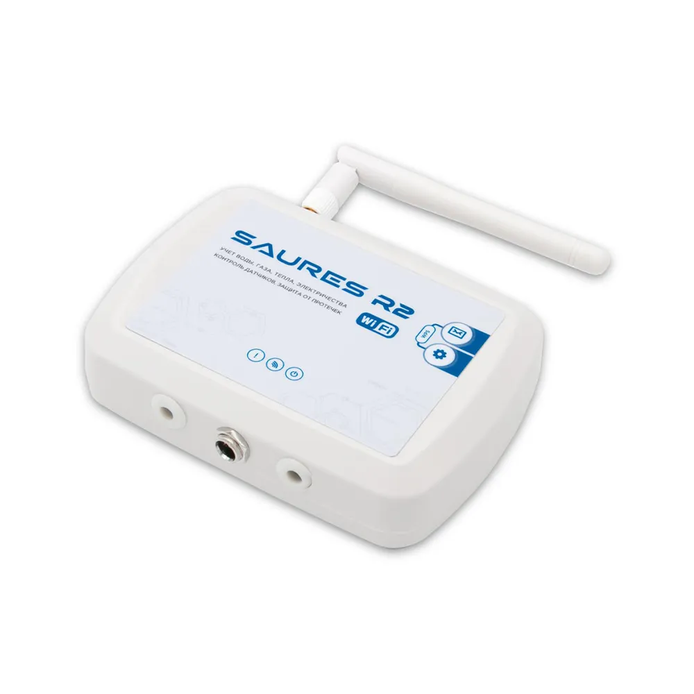 Контроллер SAURES R2 m5