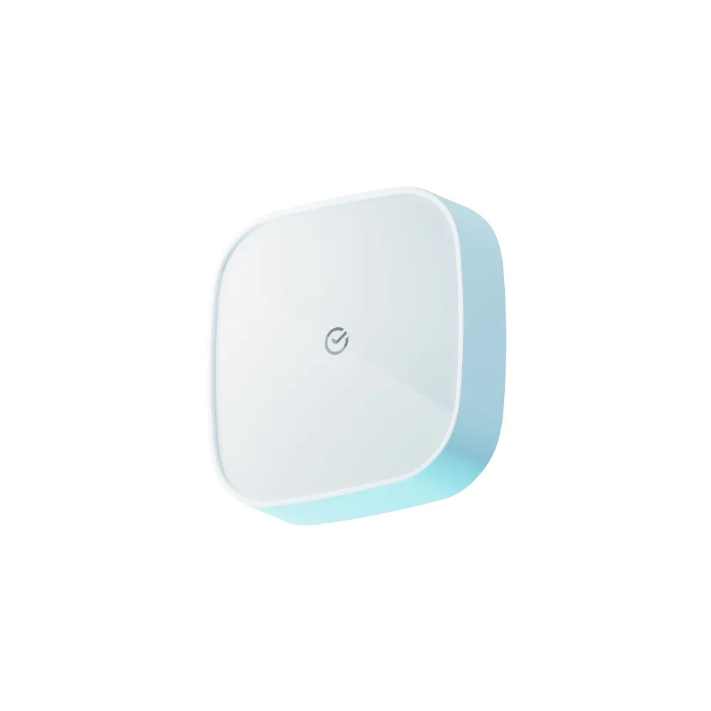 Умная кнопка