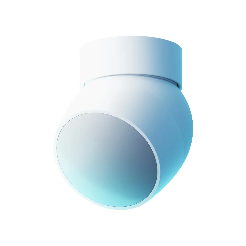 Умный датчик движения