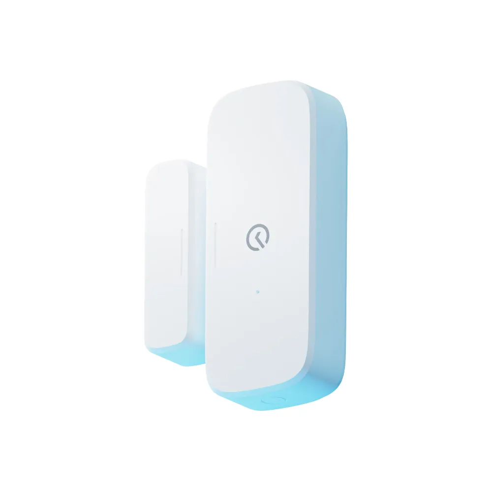 Умный датчик открытия