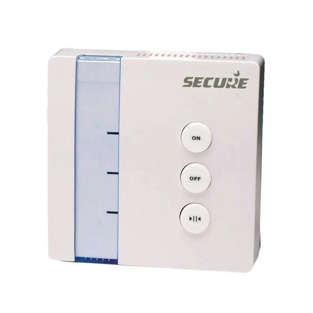 Boiler Receiver HRT Gen5