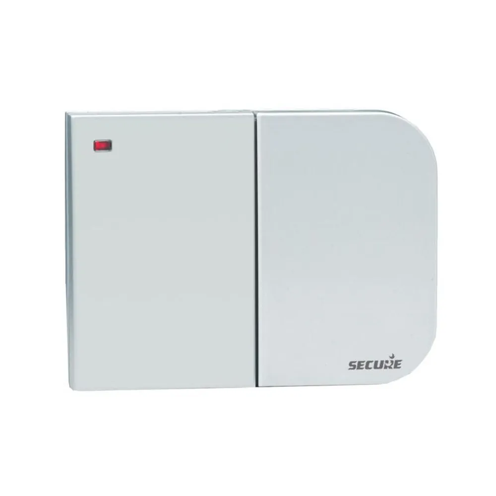 Boiler Receiver - two channels