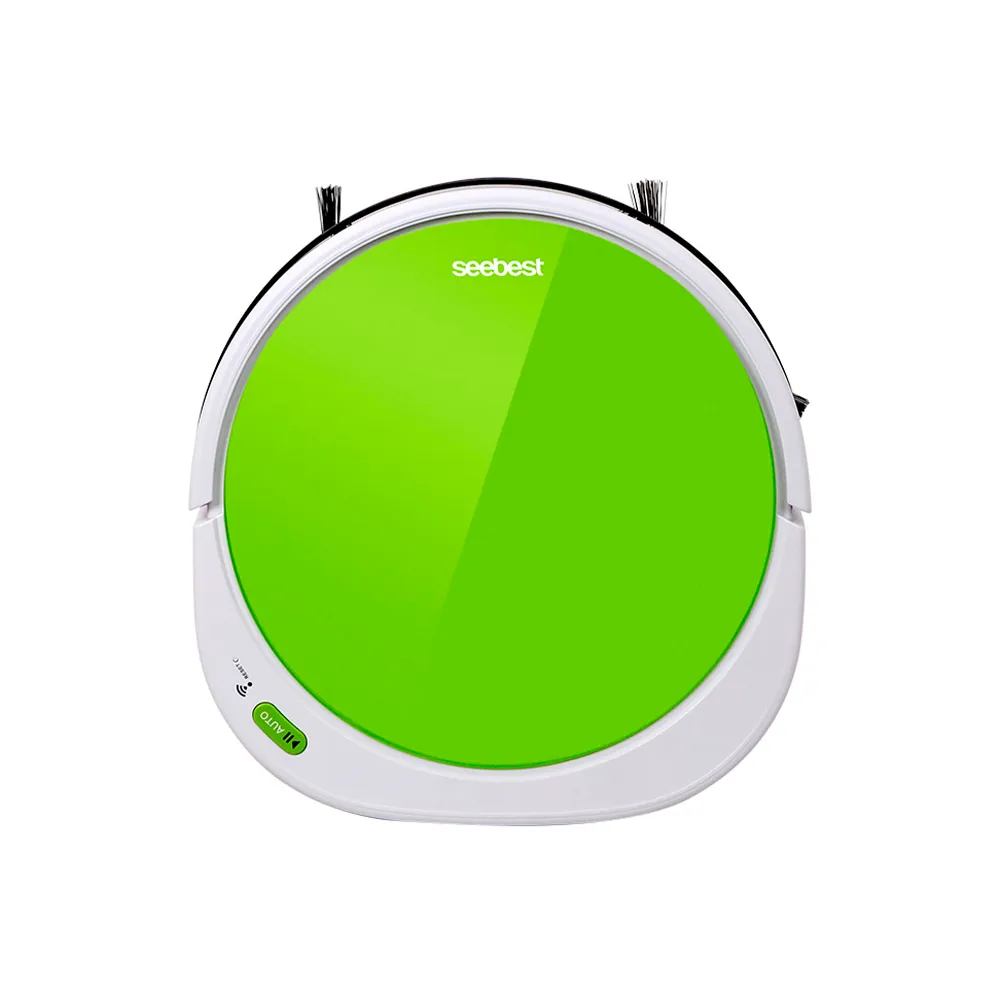 Wi-Fi Sweeping Robot