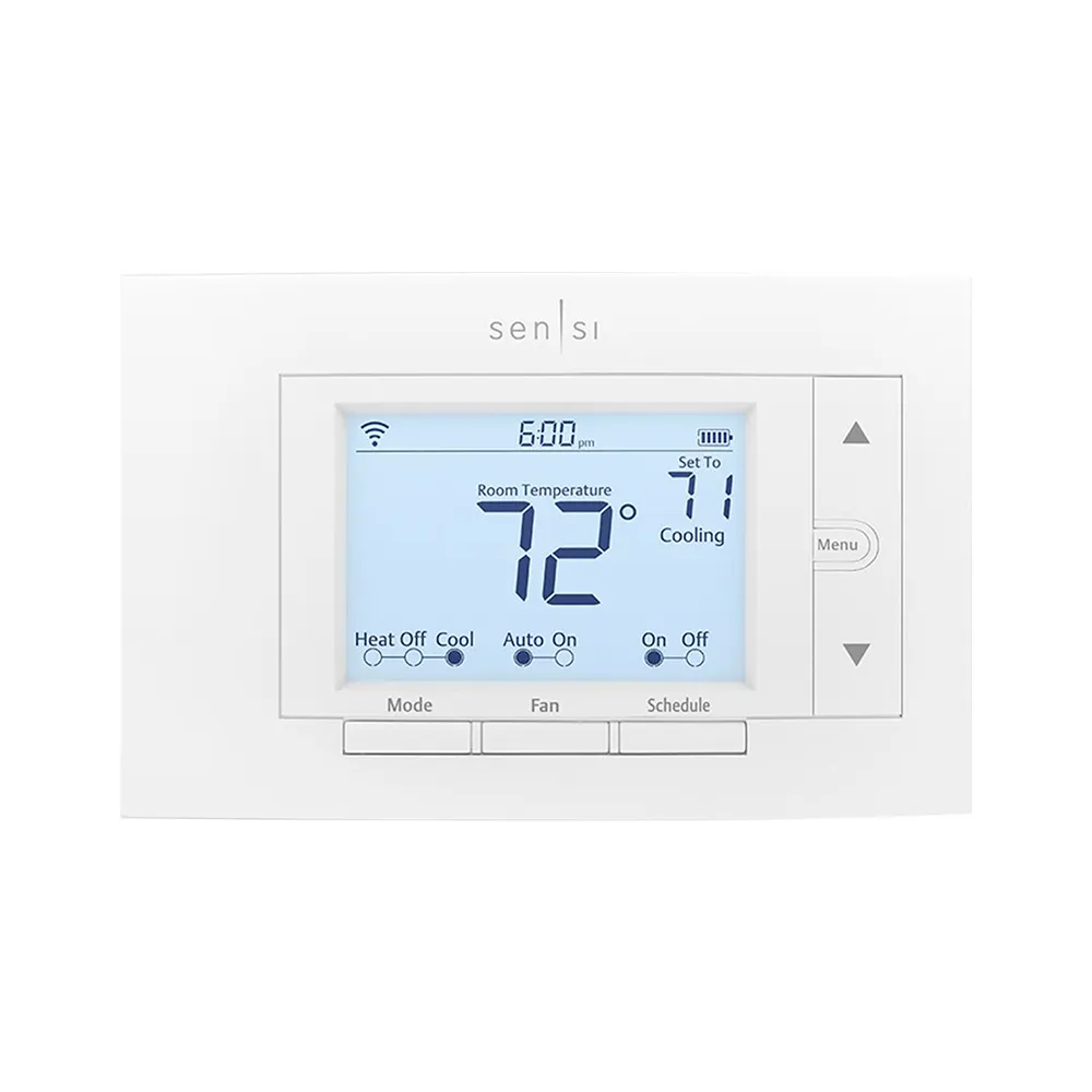Sensi Wi-Fi Thermostat