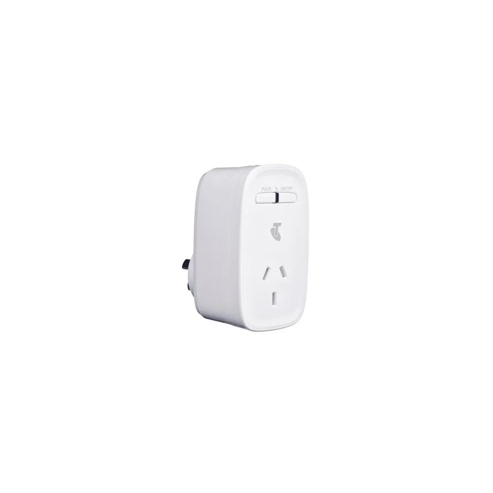 Sercomm Telstra smart plug