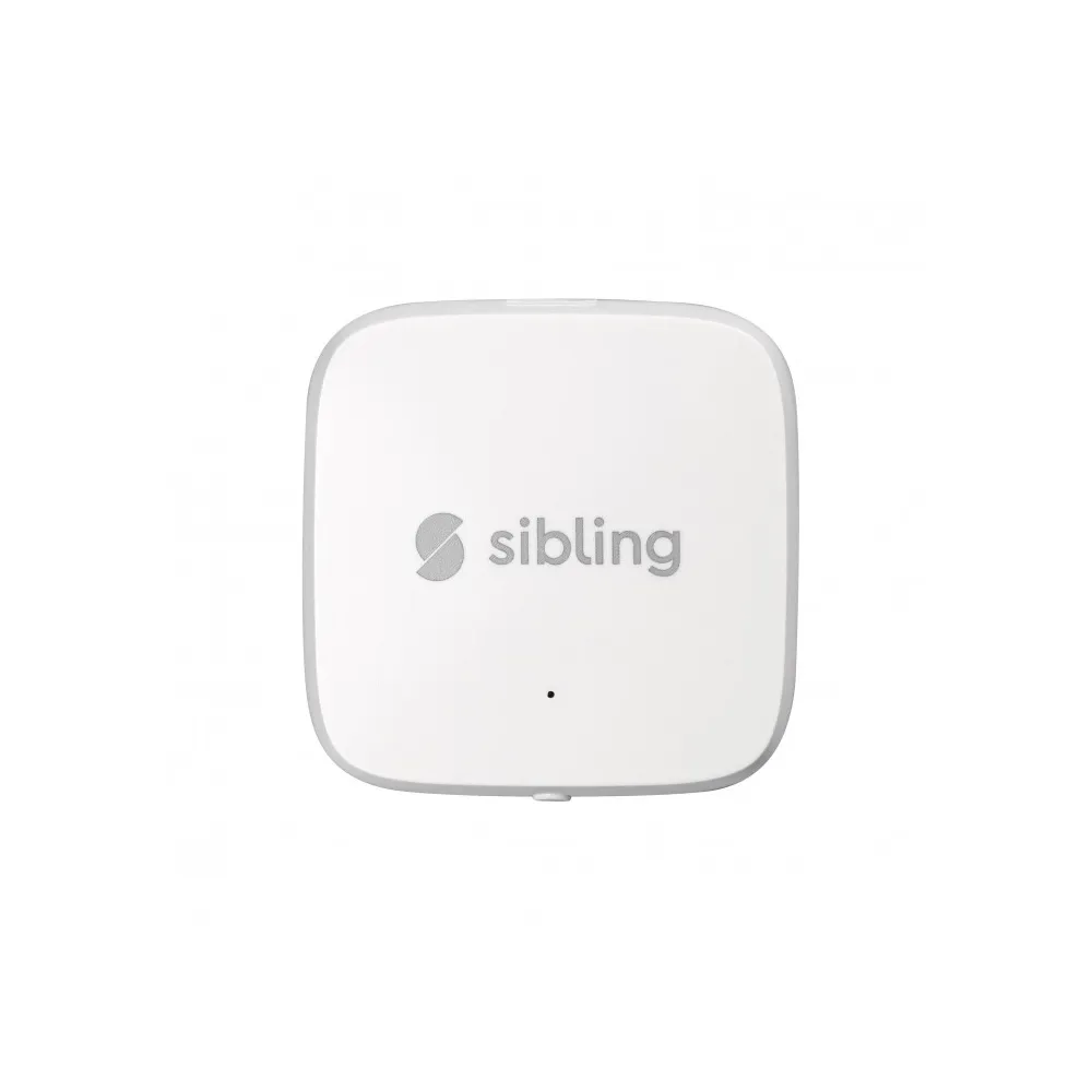 Датчик температуры и влажности Powerswitch-ZTH