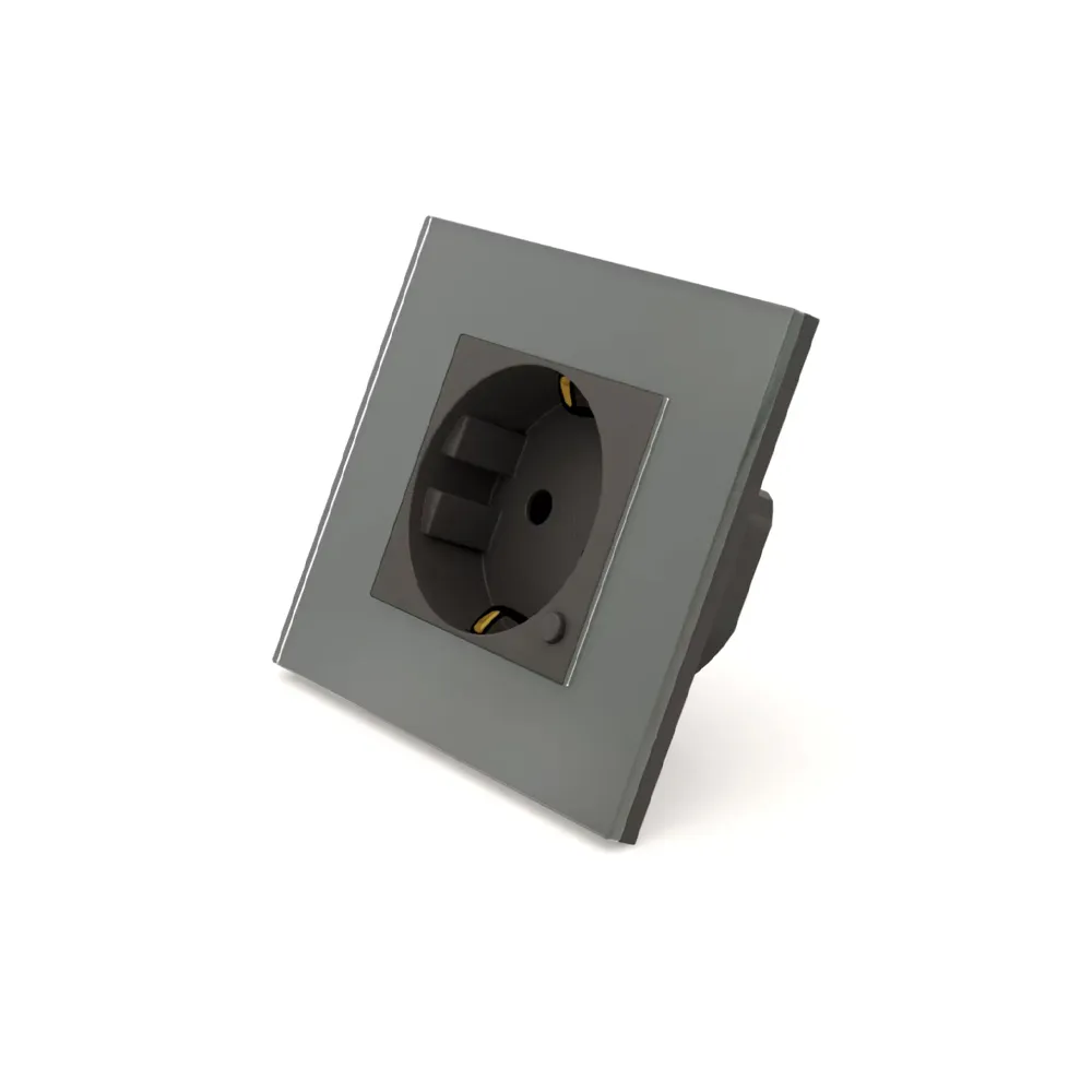 мная розетка Sibling Powerswitch-W