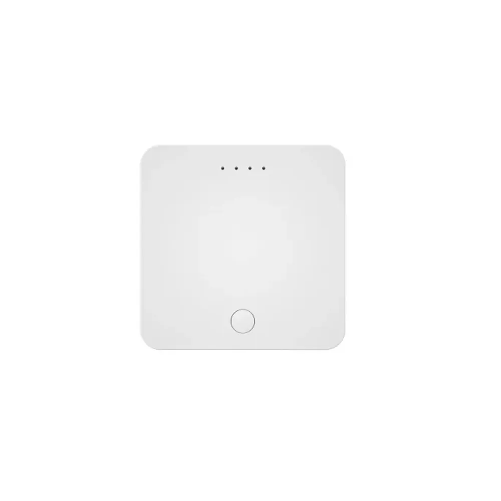 Шлюз ZigBee Sibling Powerswitch-ZGW 3.0