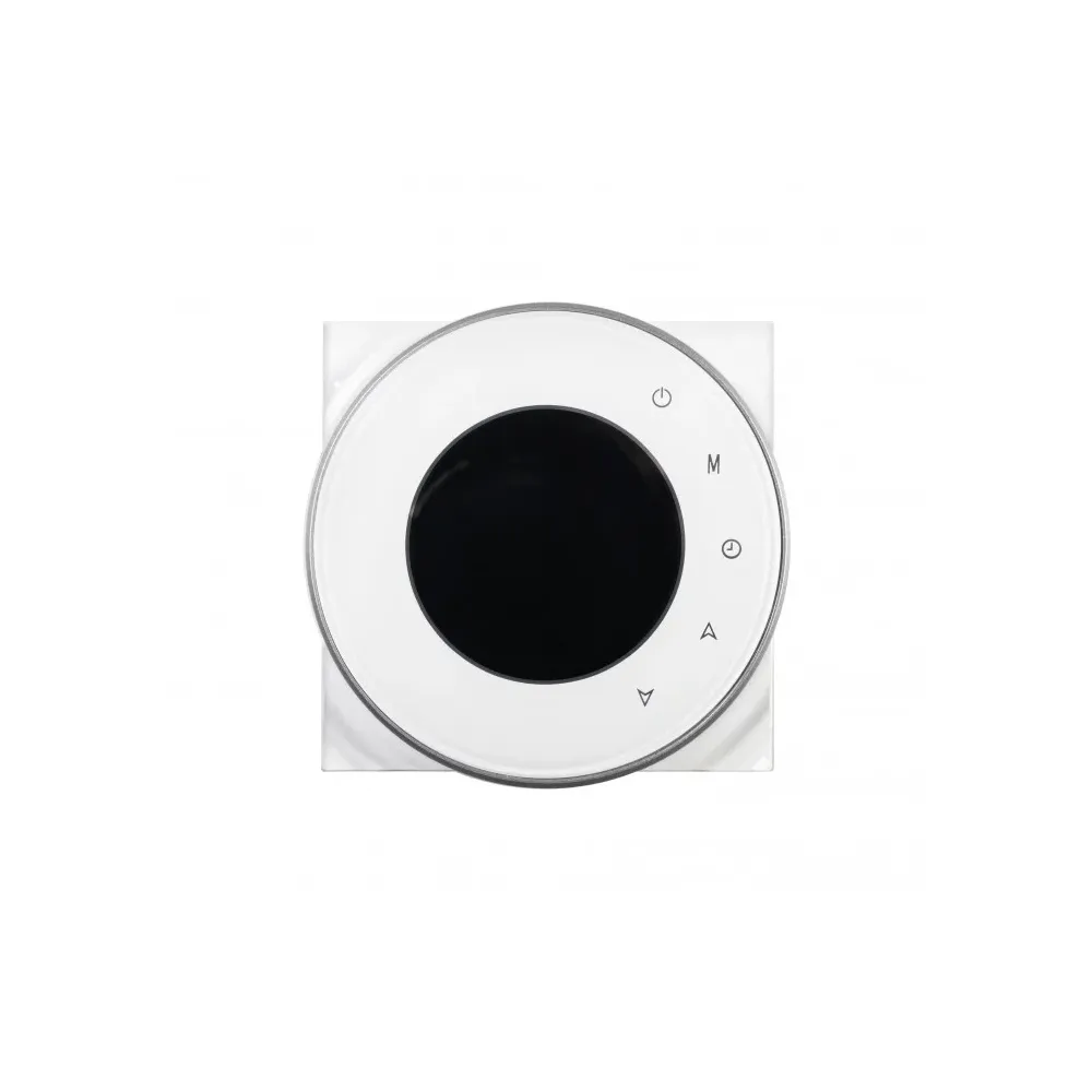  Терморегулятор для теплого пола - умный дом Sibling