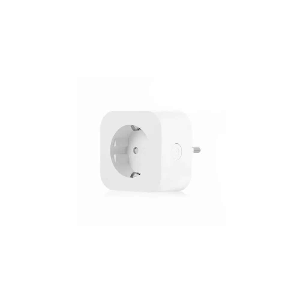 Умная розетка Sibling Powerswitch с расходомером - wifi