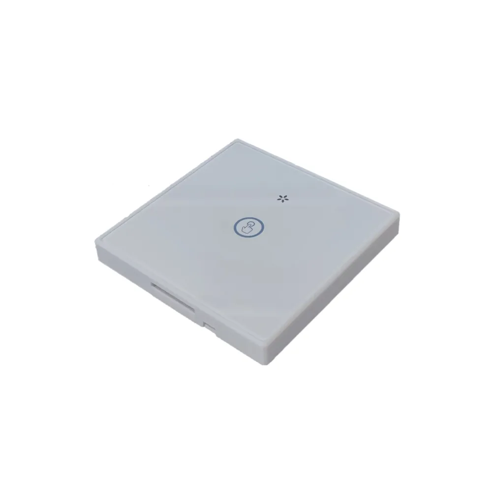 Умный беспроводной выключатель Sibling Powerlight-M1 wifi- 1 клавиша