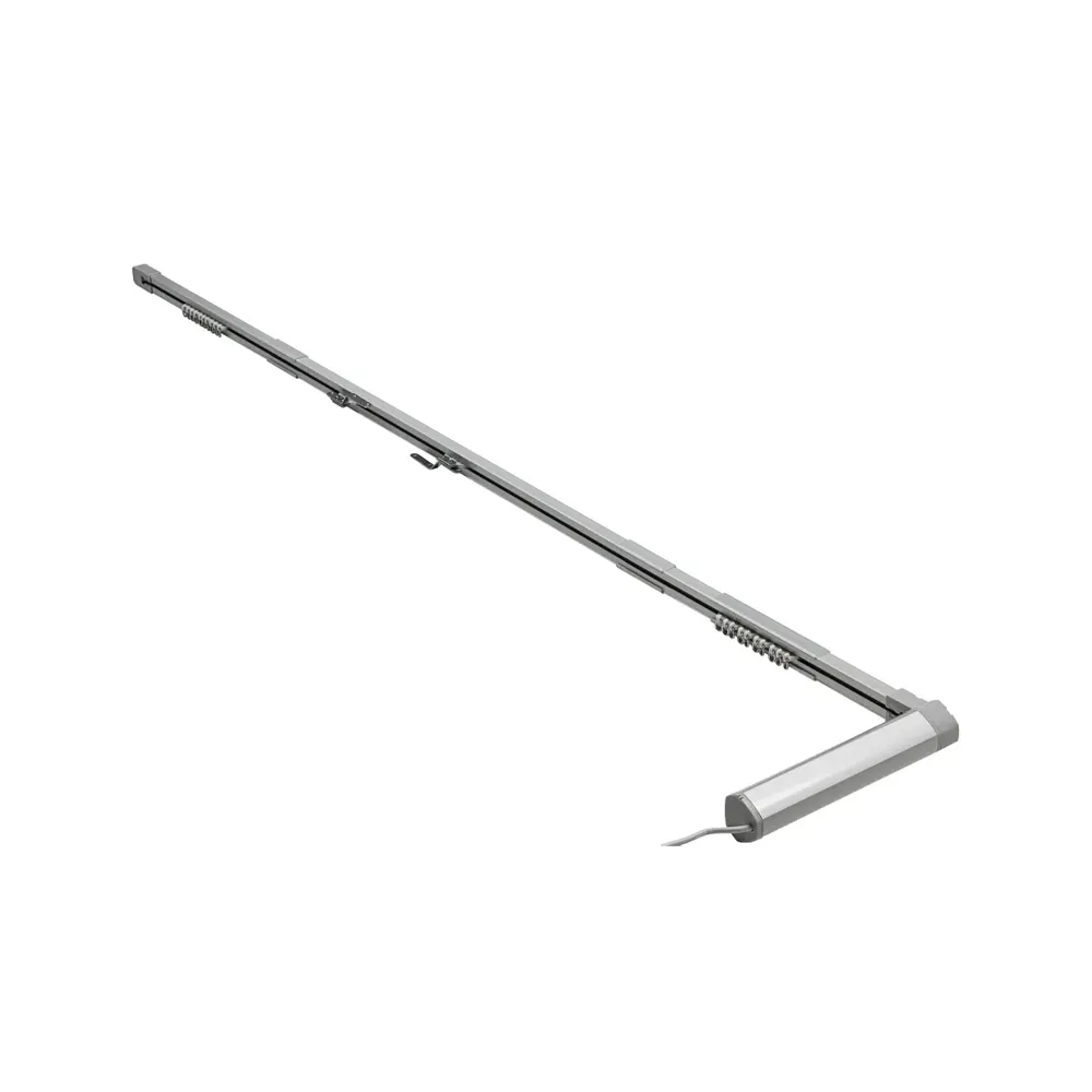 Умный ZigBee электрокарниз Sibling