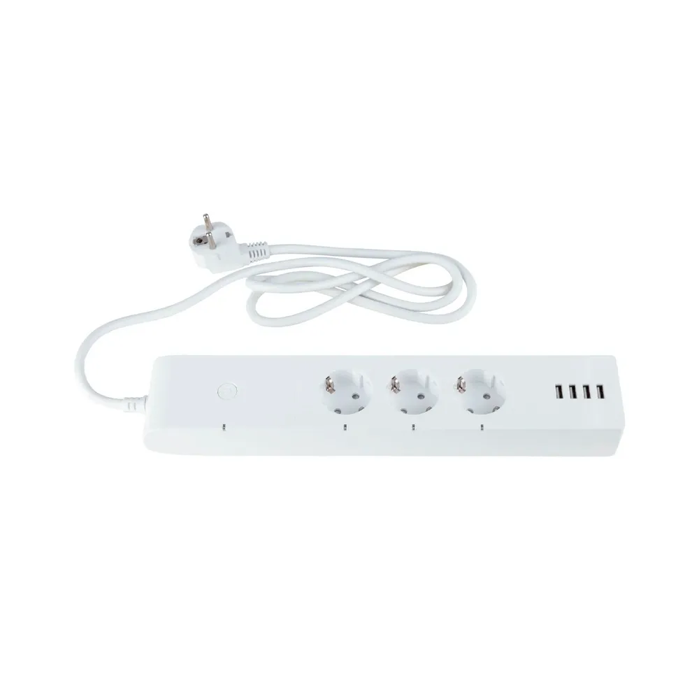 Steckerleiste Zigbee Smart Home