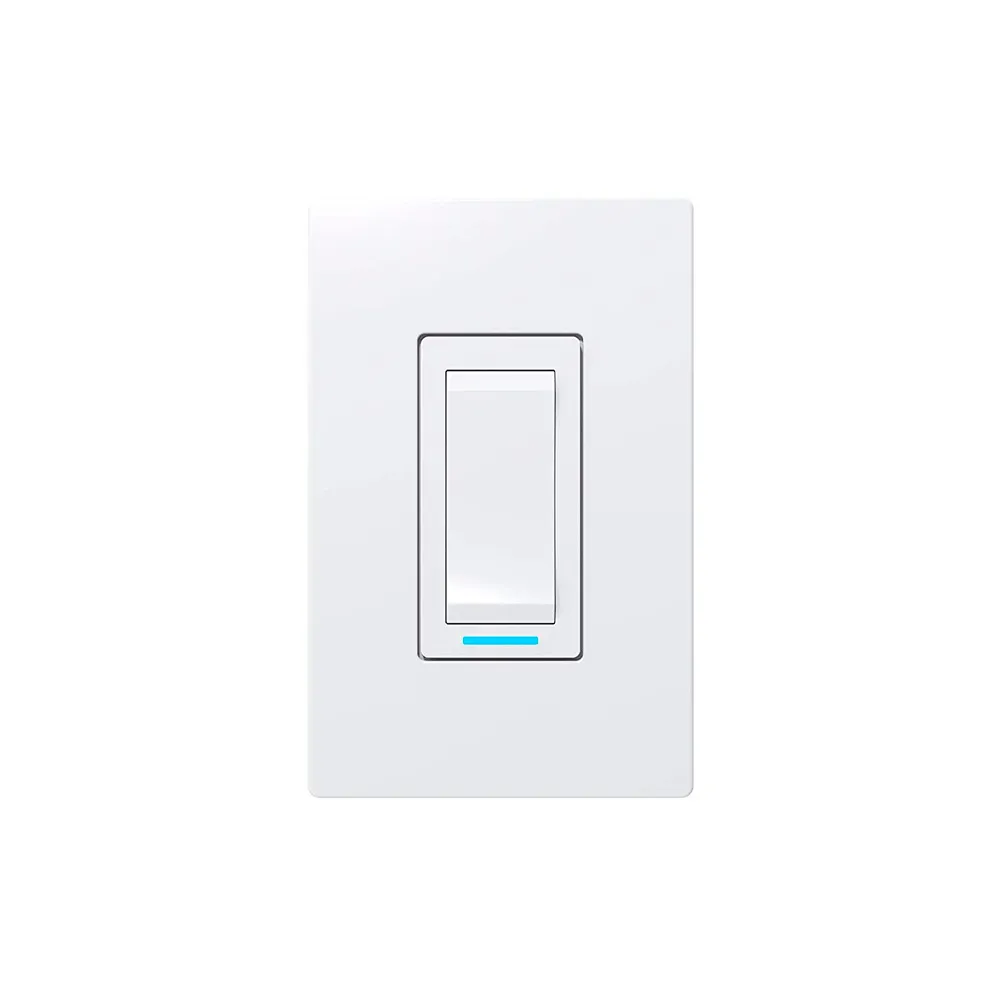 Sinope Zigbee smart light switch