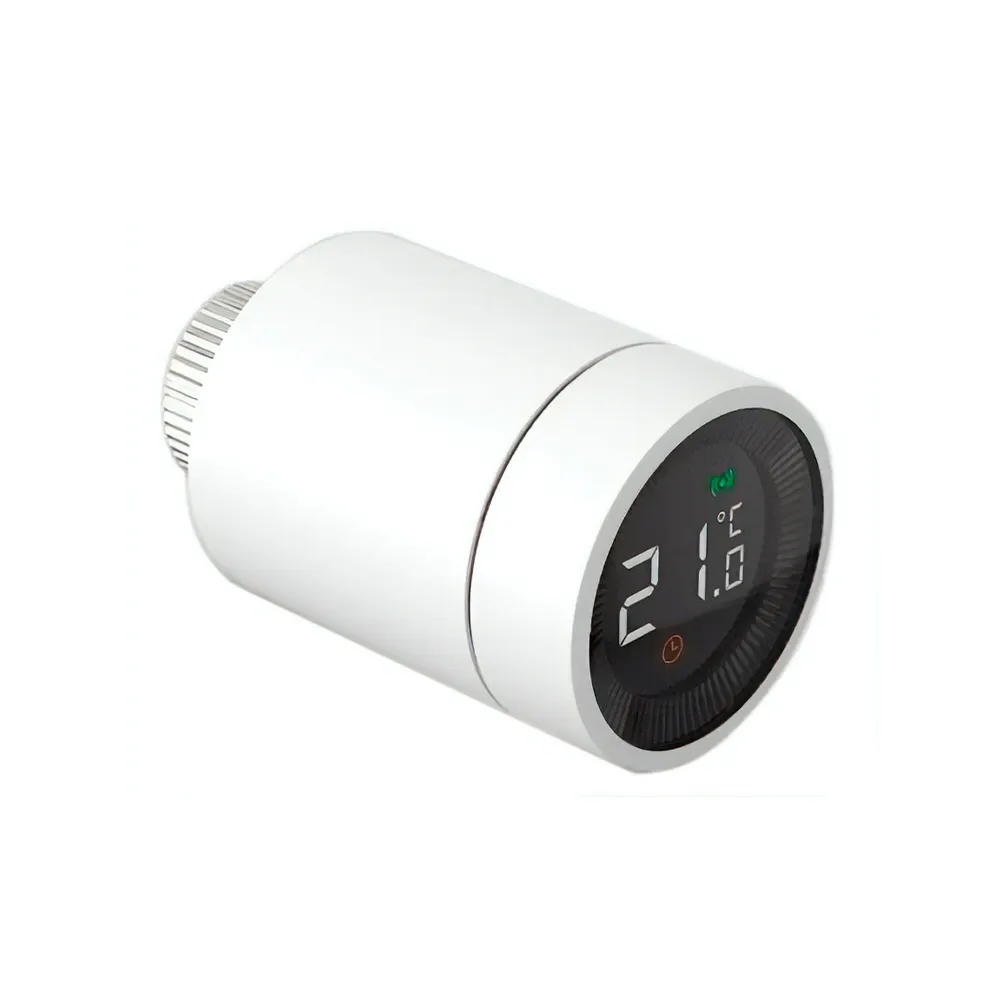 Smart Radiator Valves