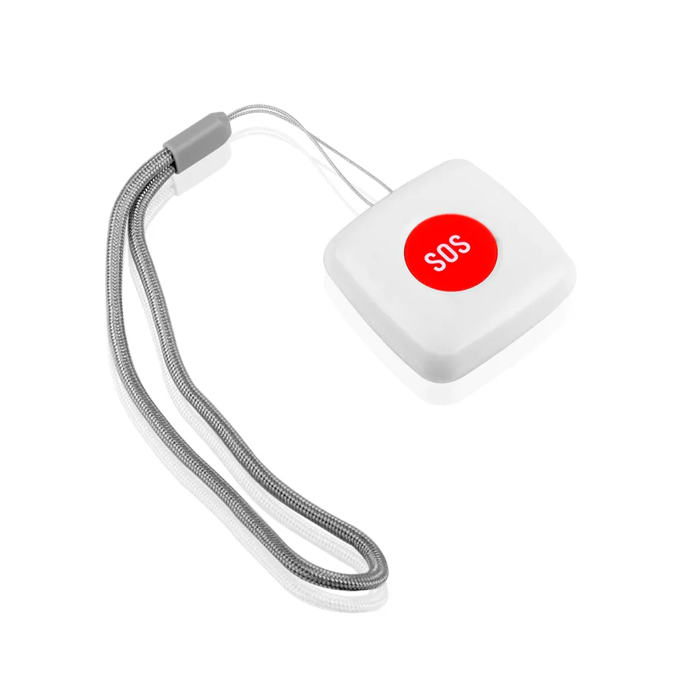 Кнопка SOS TUYA ZigBee