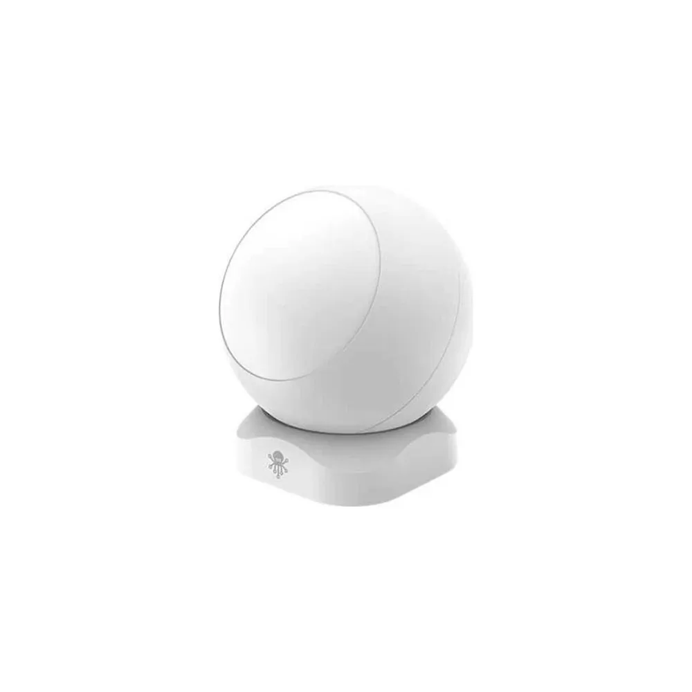 Датчик движения Zigbee white LS-SMI-01ZBWH