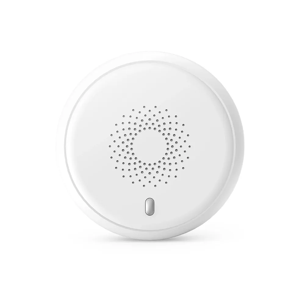 Датчик Дыма SLS, Zigbee