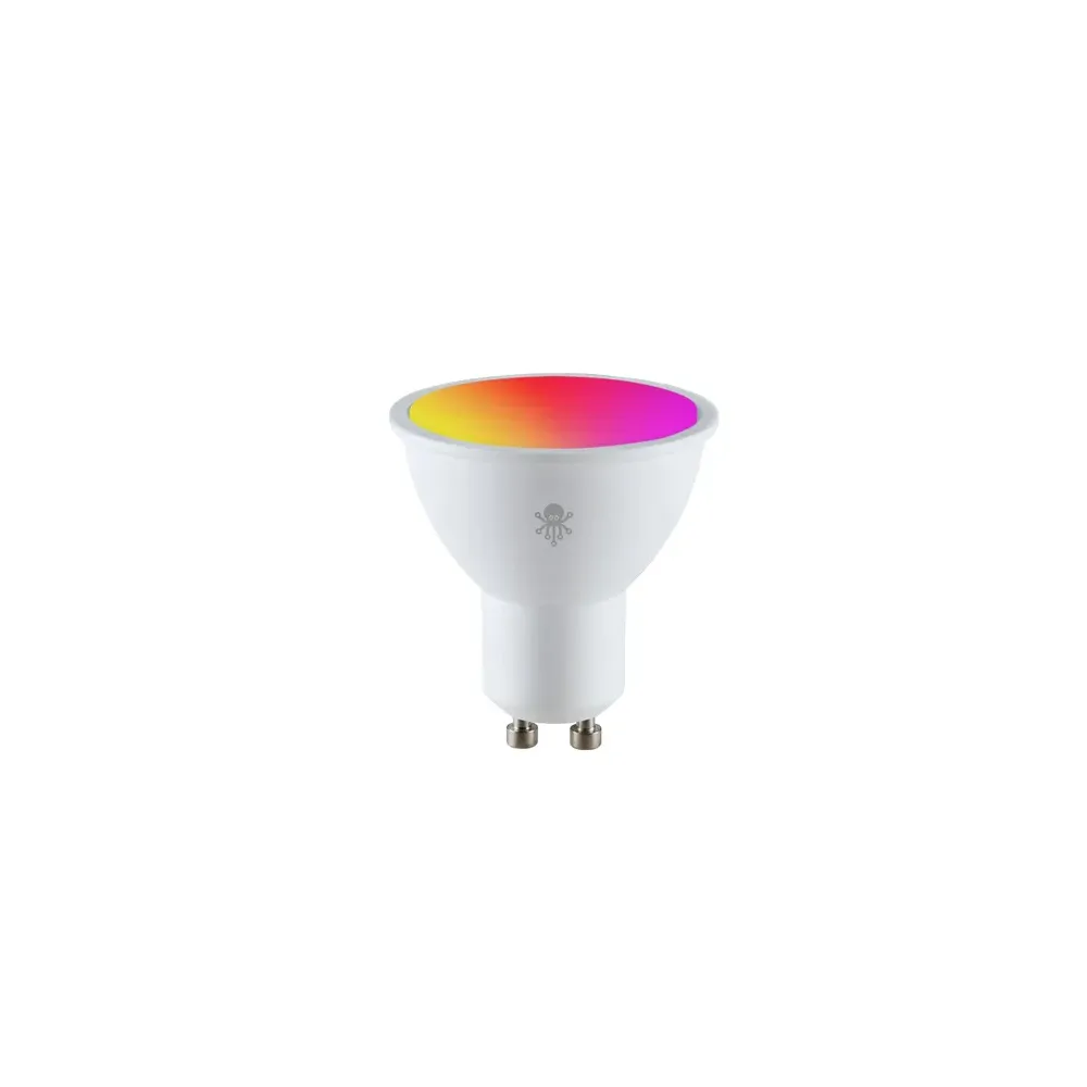 Умная лампа SLS LED-08 RGB GU10 WiFi