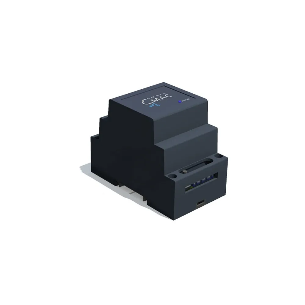 Умный счетчик импульсов