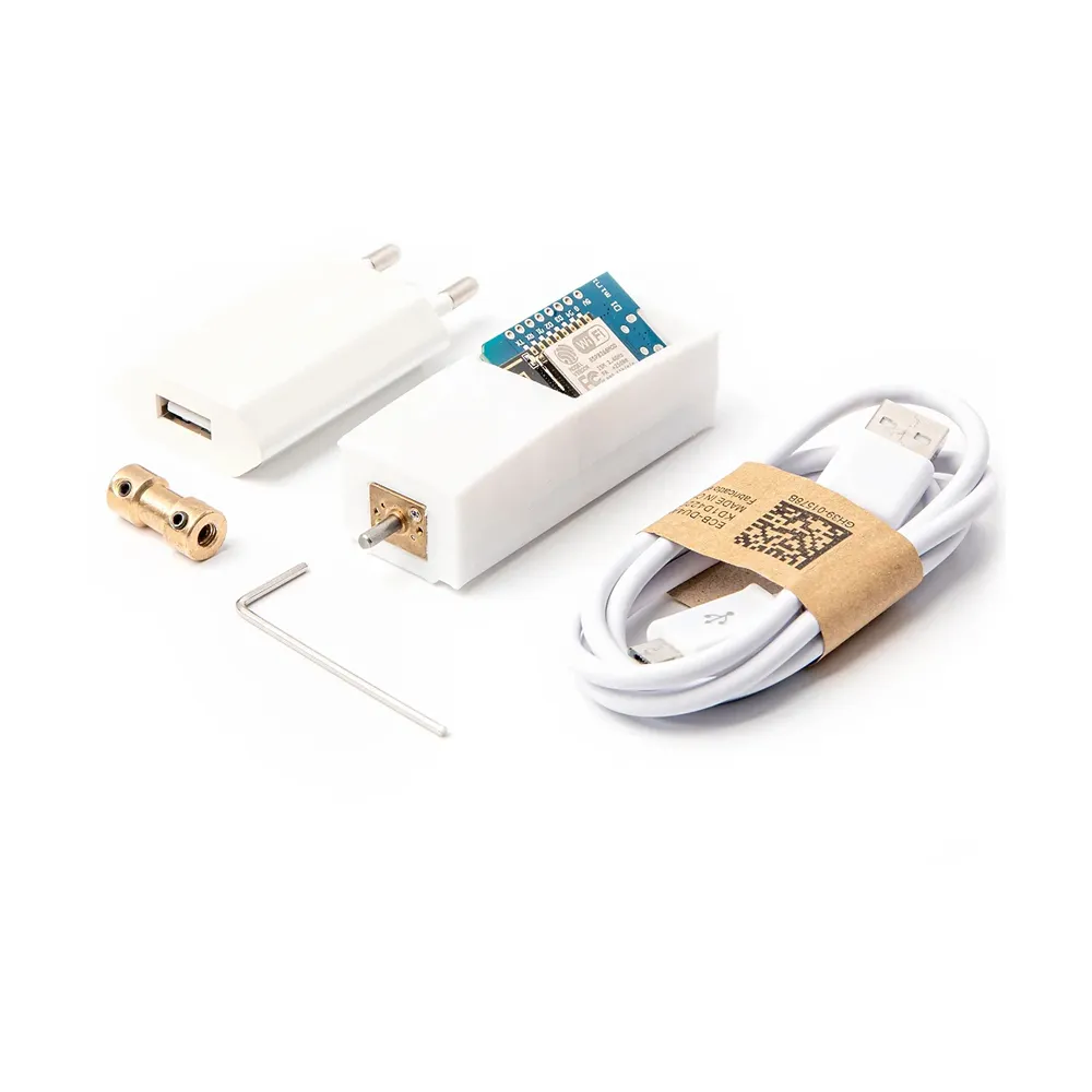 Умный привод жалюзи SmartBlinds Kit Zigbee 