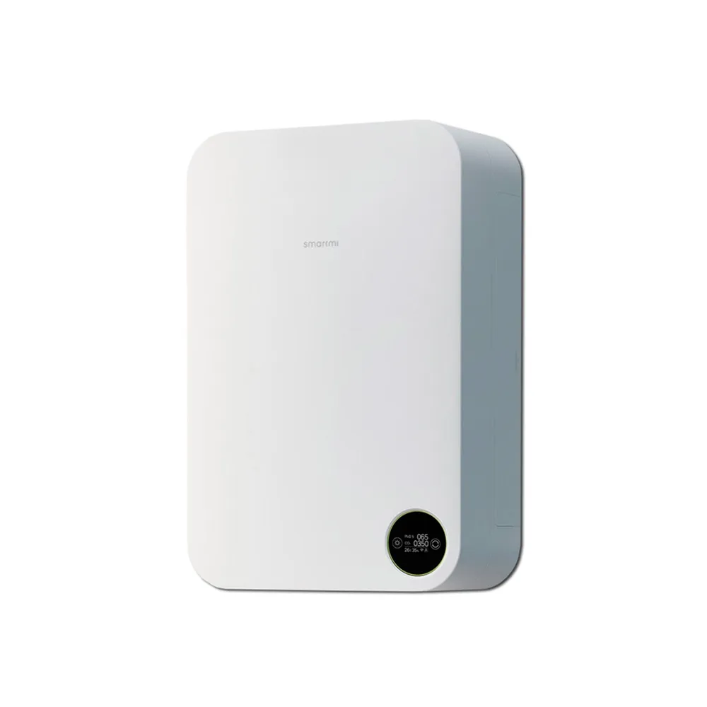 Smartmi Ventilation System