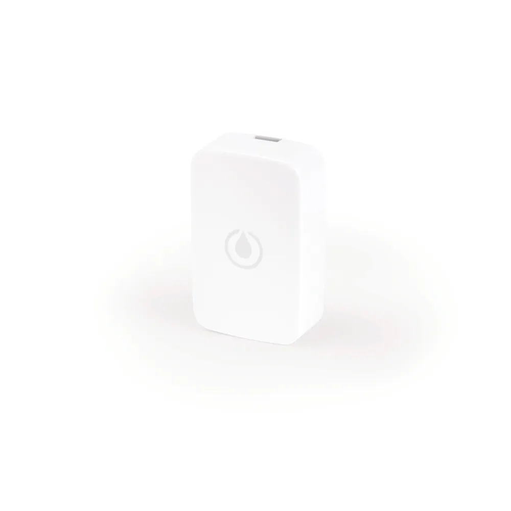 SmartThings Temperature and humidity sensor