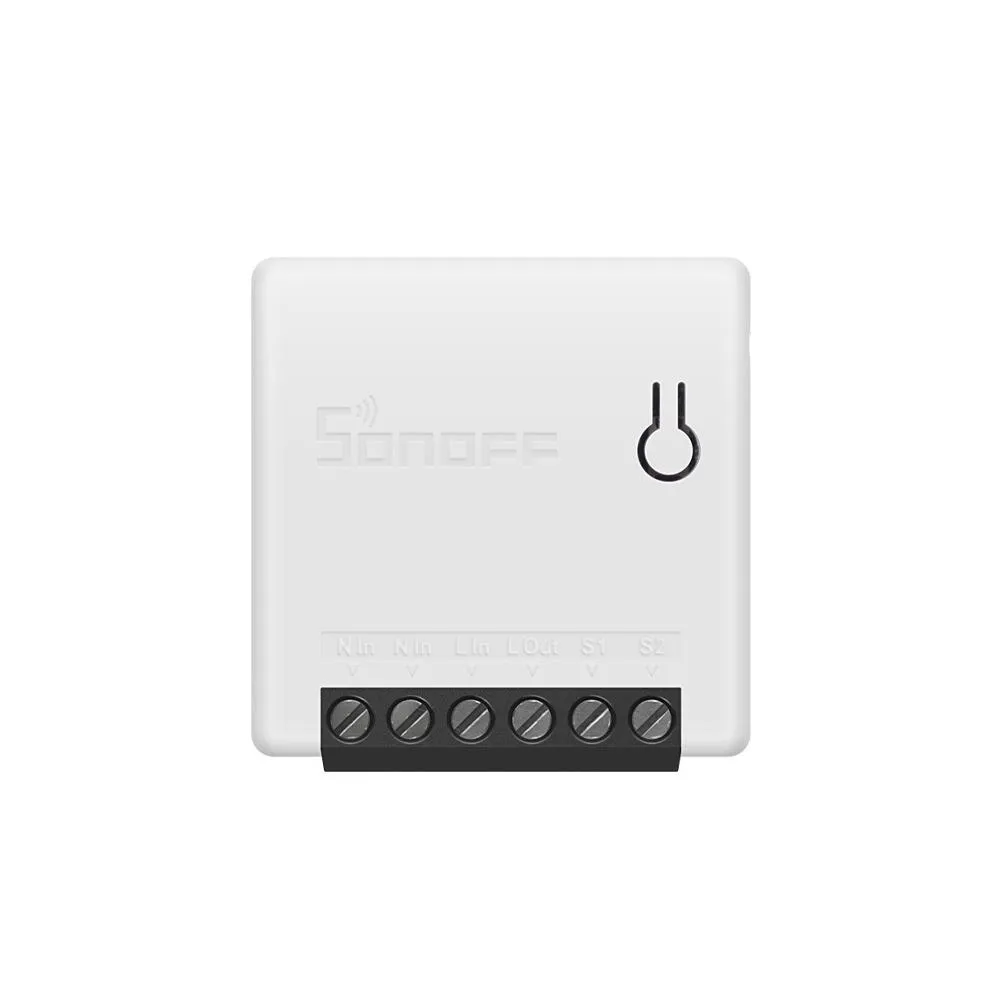 Sonoff ZB Mini