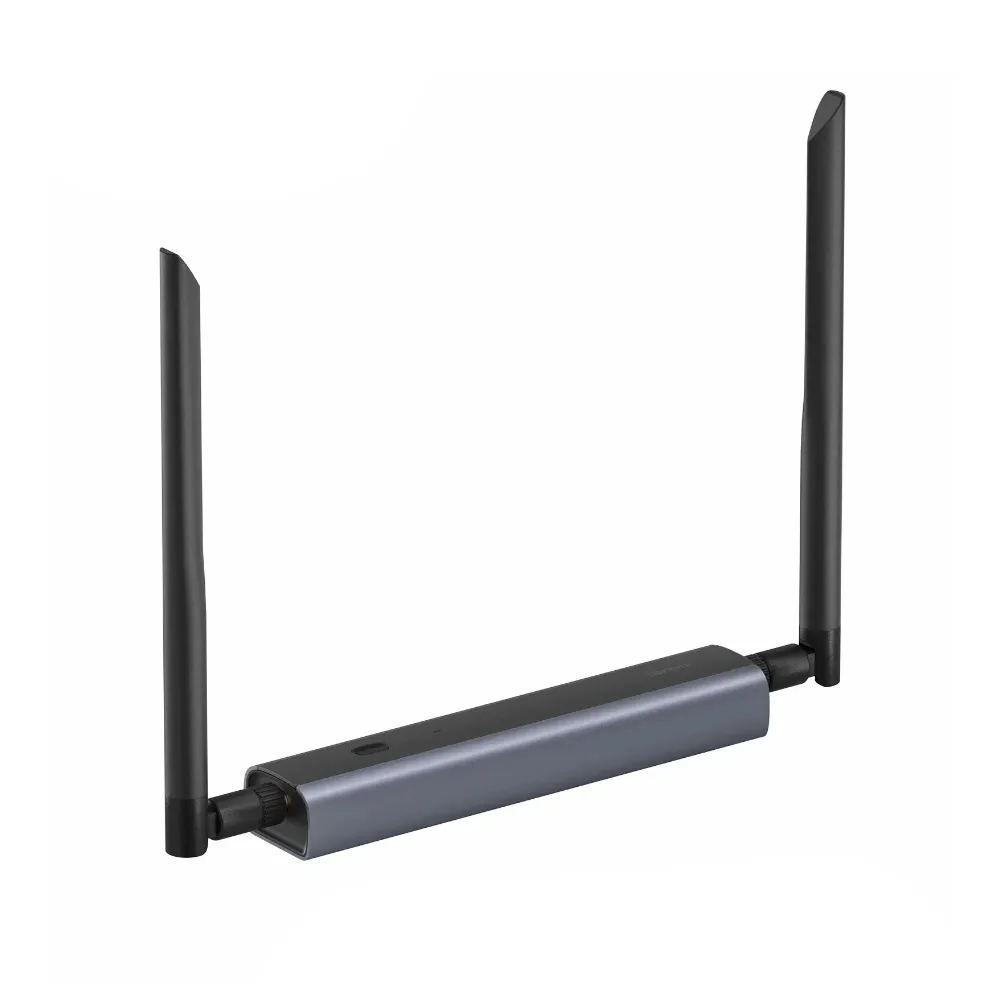 SONOFF Dongle Max Zigbee/Thread PoE Dongle Max