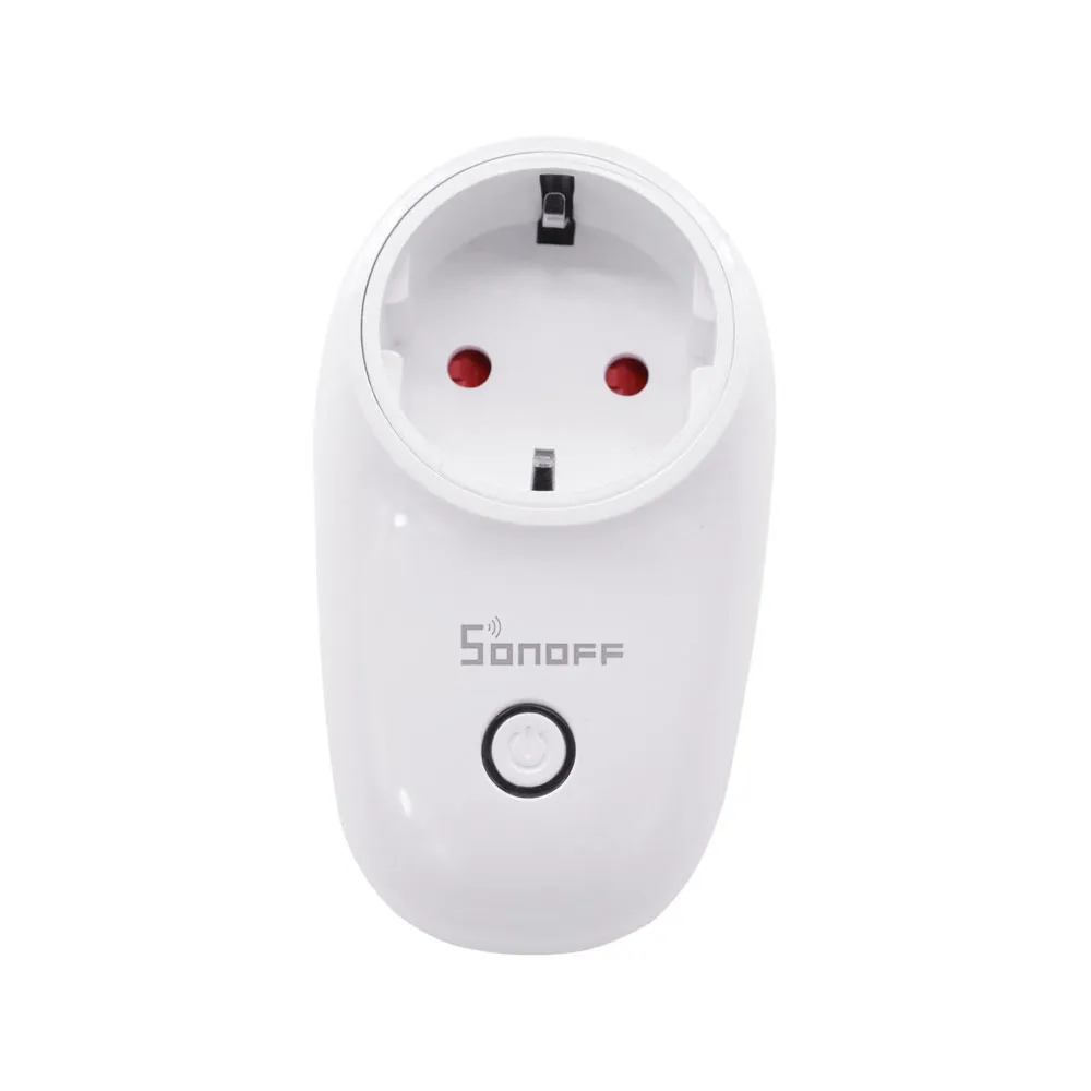 Sonoff S26R2ZB ZigBee Smart Plug