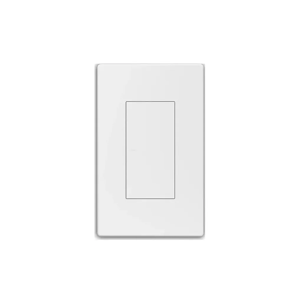 Выключатель механический ZigBee Sonoff M5-1C-120W