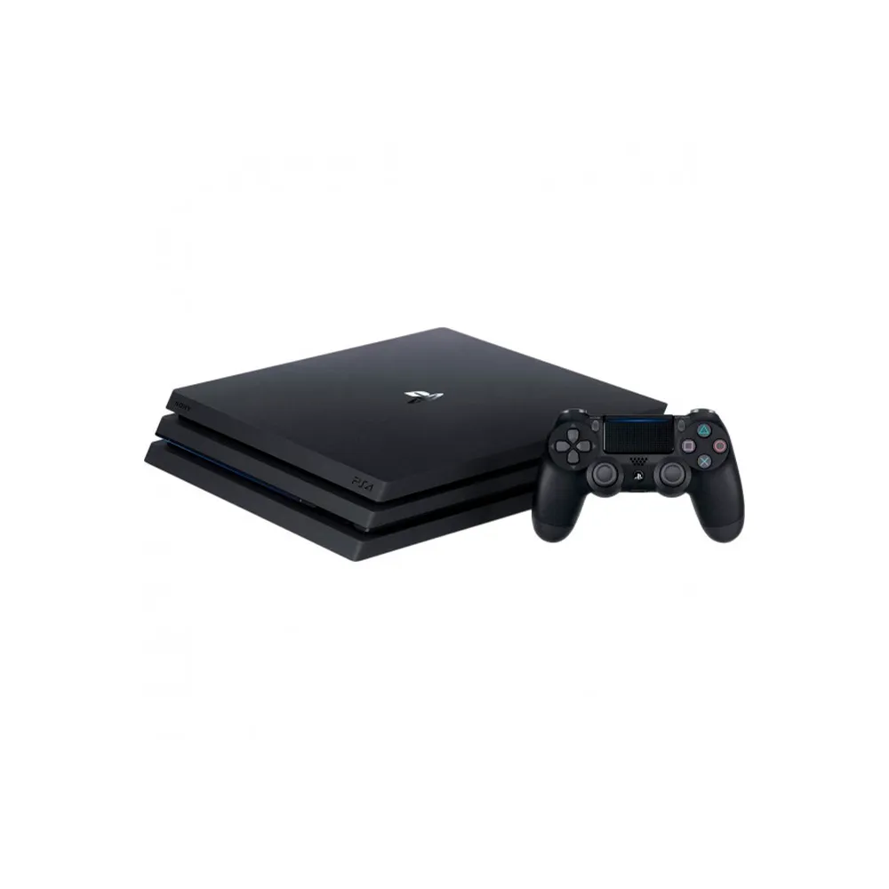 PlayStation 4 Pro