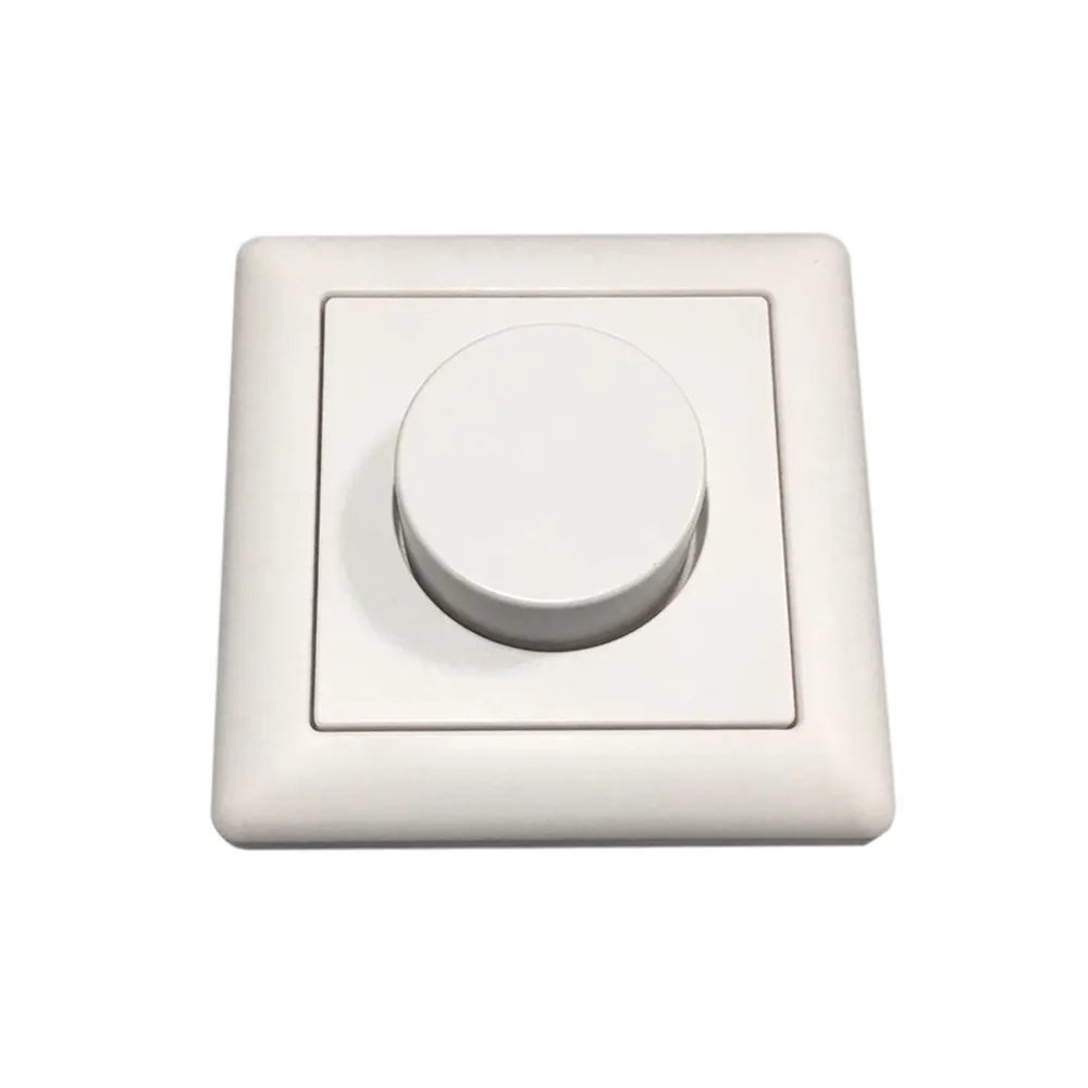Sunricher ZigBee knob smart dimmer