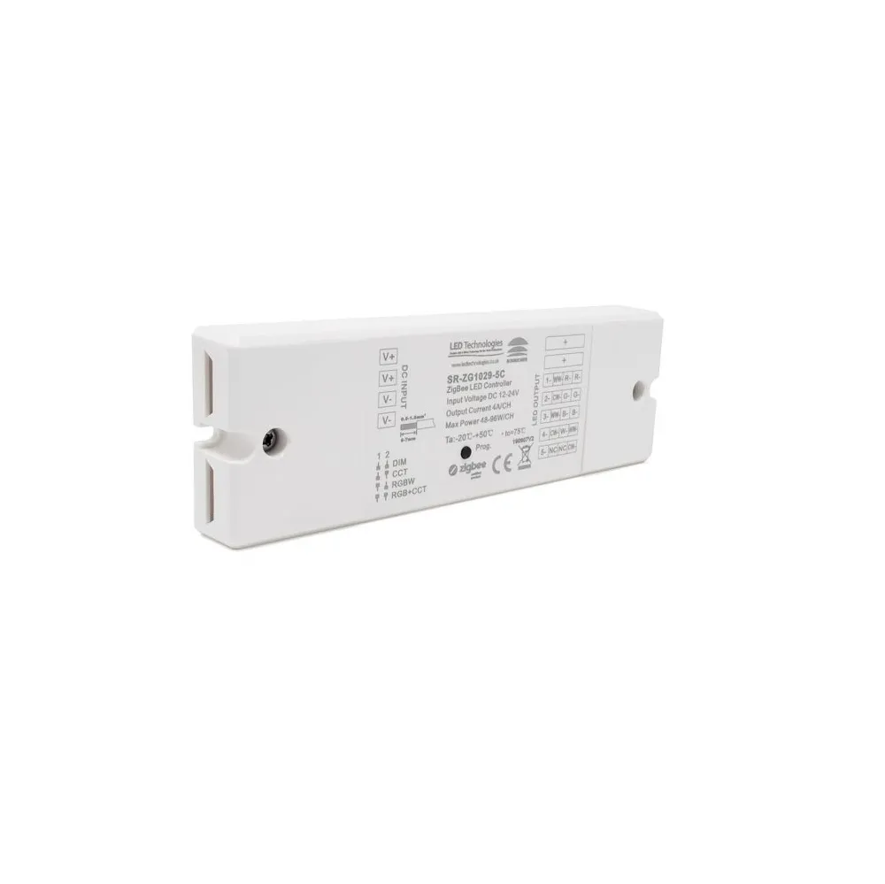 Sunricher Zigbee LED-controller