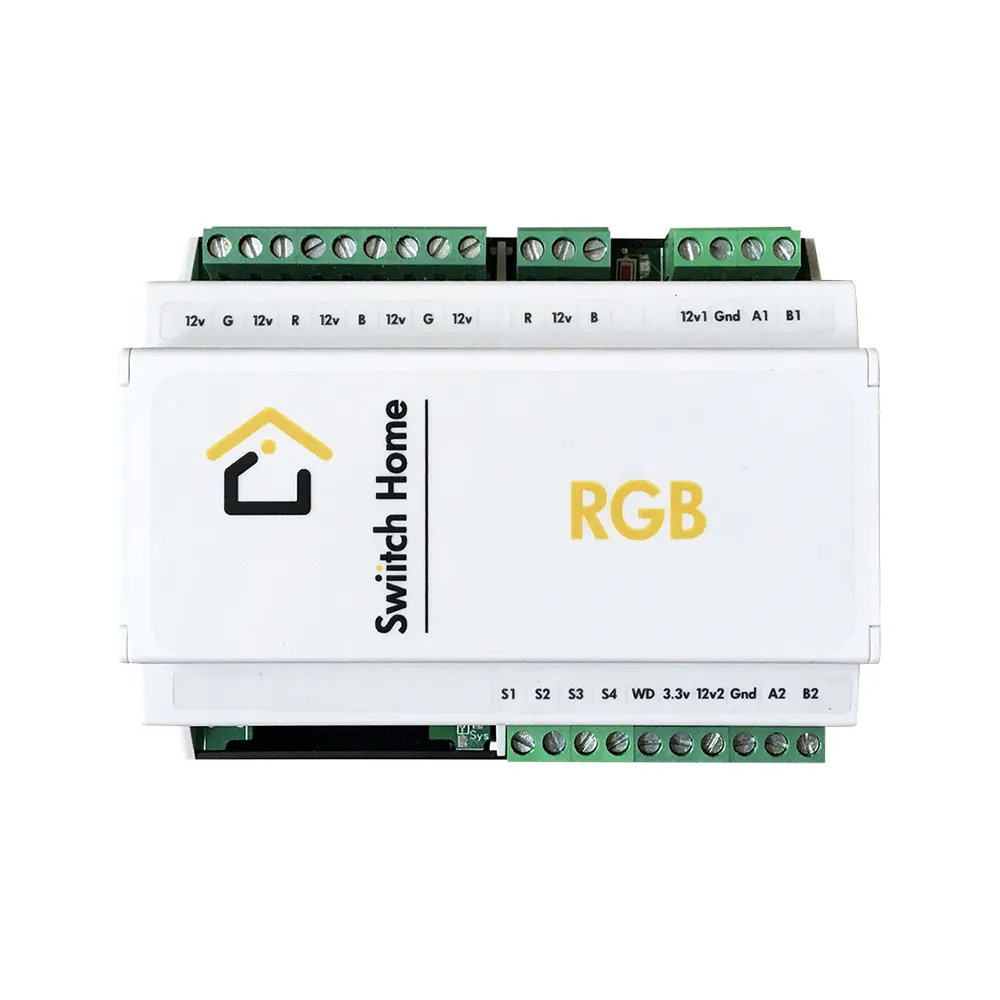 Swiitch Home RGB