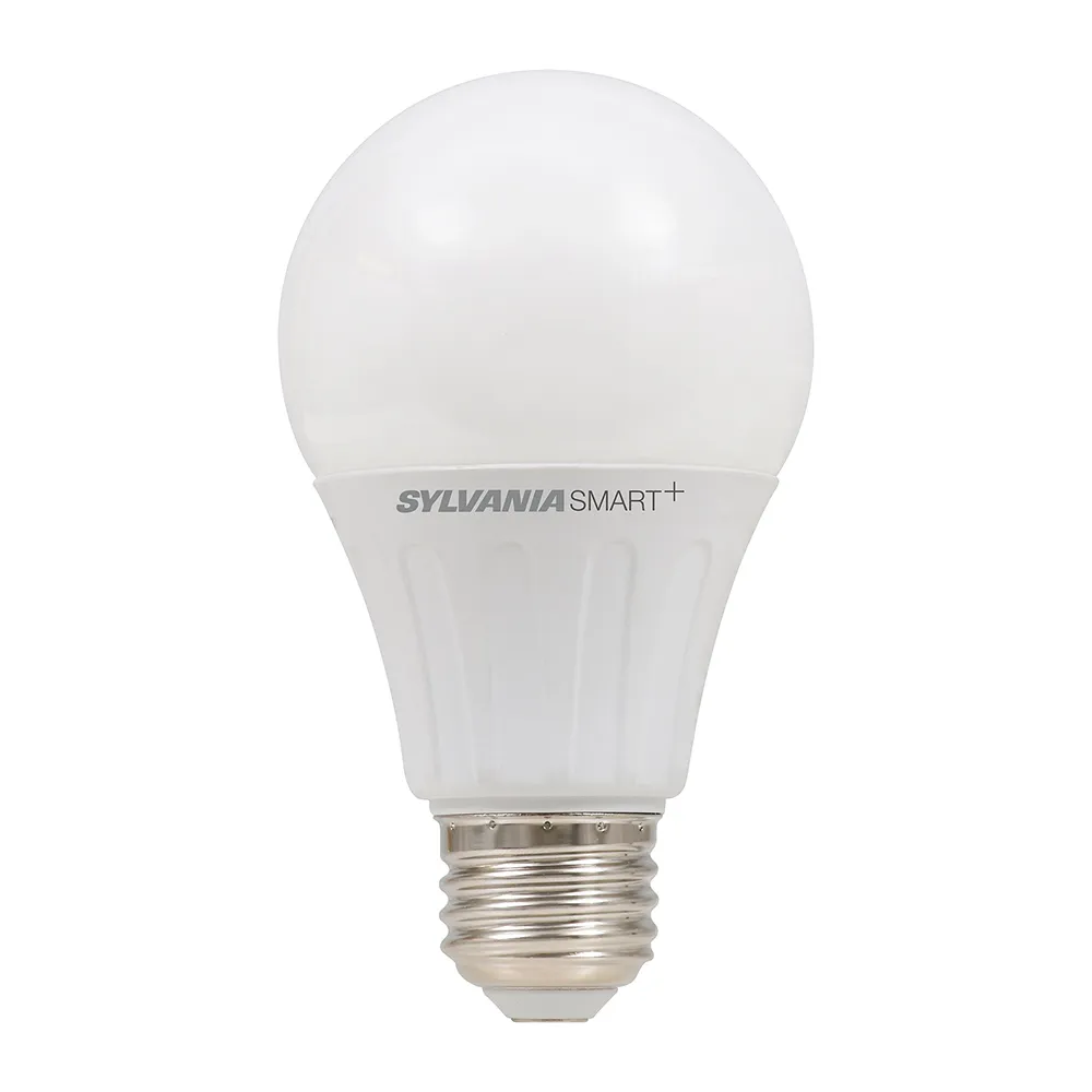 Smart+ A19 800lm WW Bulb