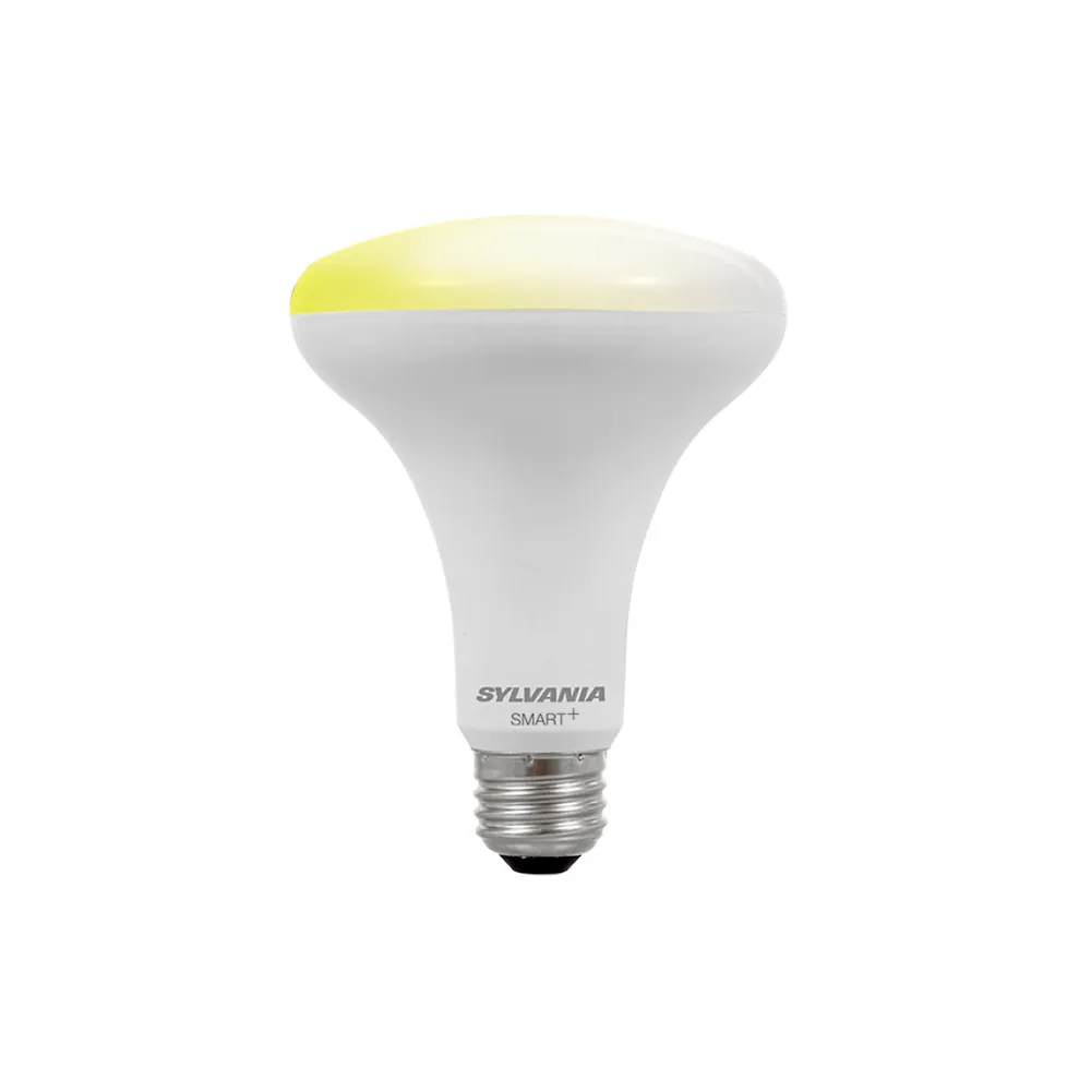 SMART+ Apple HomeKit-Enabled Bluetooth Soft White BR30