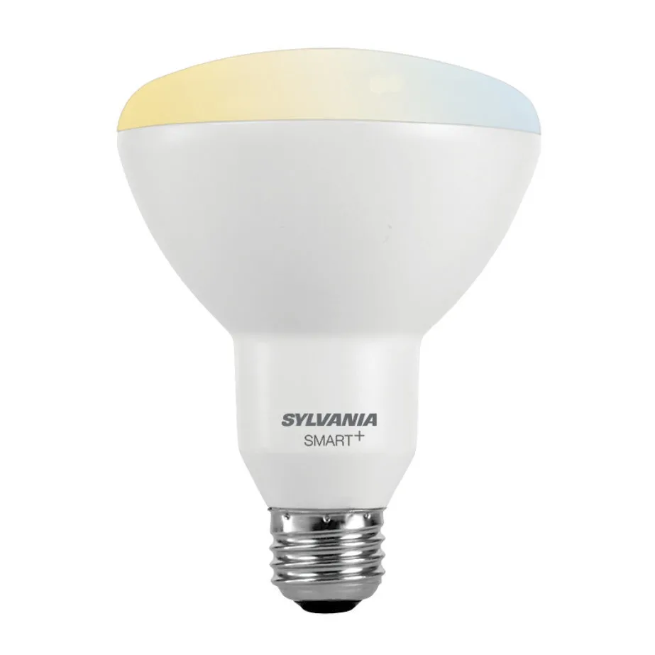 Smart+ BR30 810lm RGBCCT Bulb