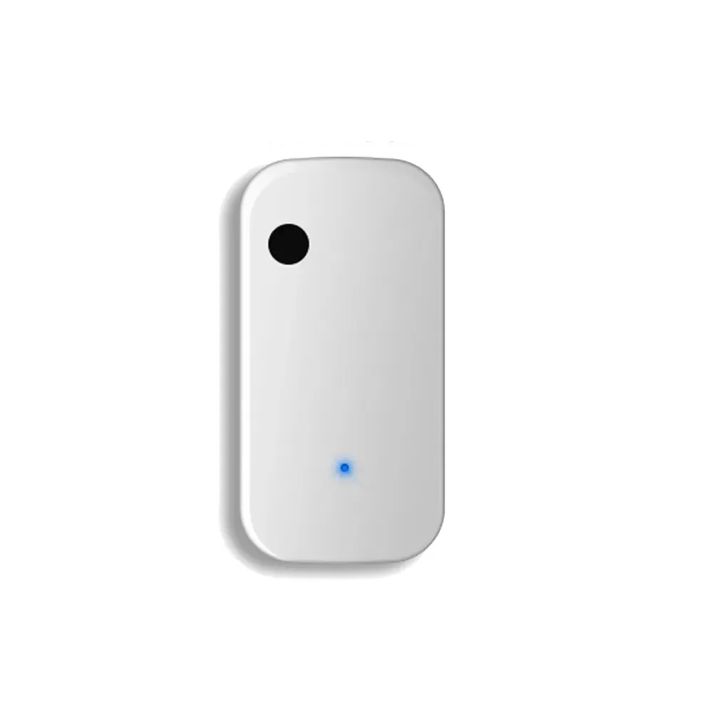 Смарт-датчик яркости Tuya ZigBee