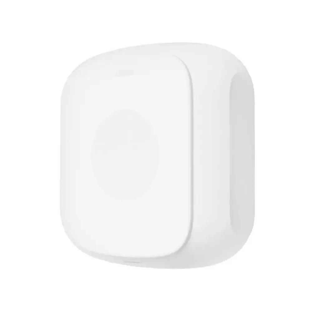 Датчик температуры и влажности Tenky Tuya Zigbee 2 в 1