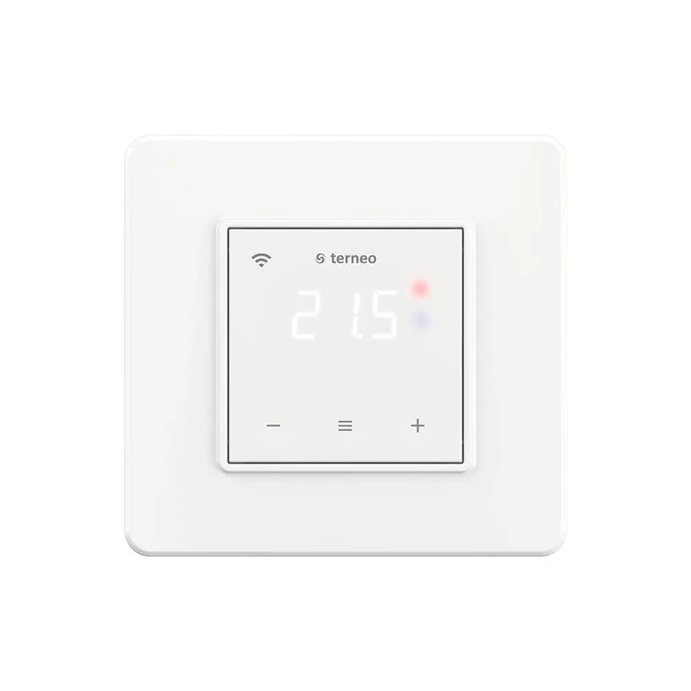Терморегулятор Terneo SX 