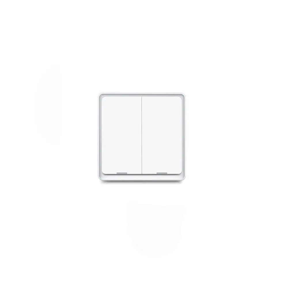 Выключатель Tuya Zigbee 1 Line(Hot) Neutral