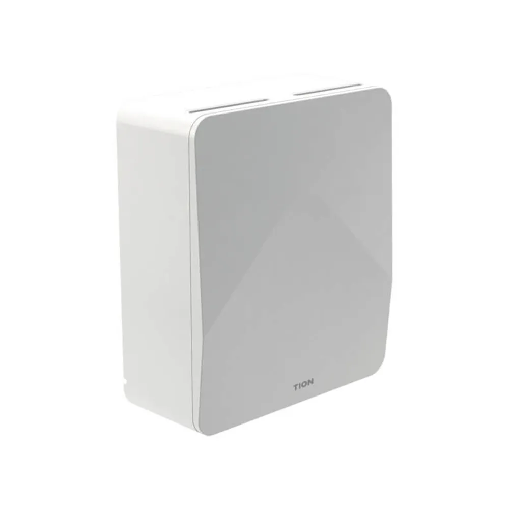 Tion Бризер 3S Rubetek