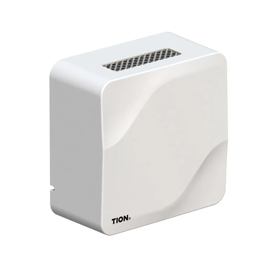 Tion Бризер Lite Eco без нагревателя