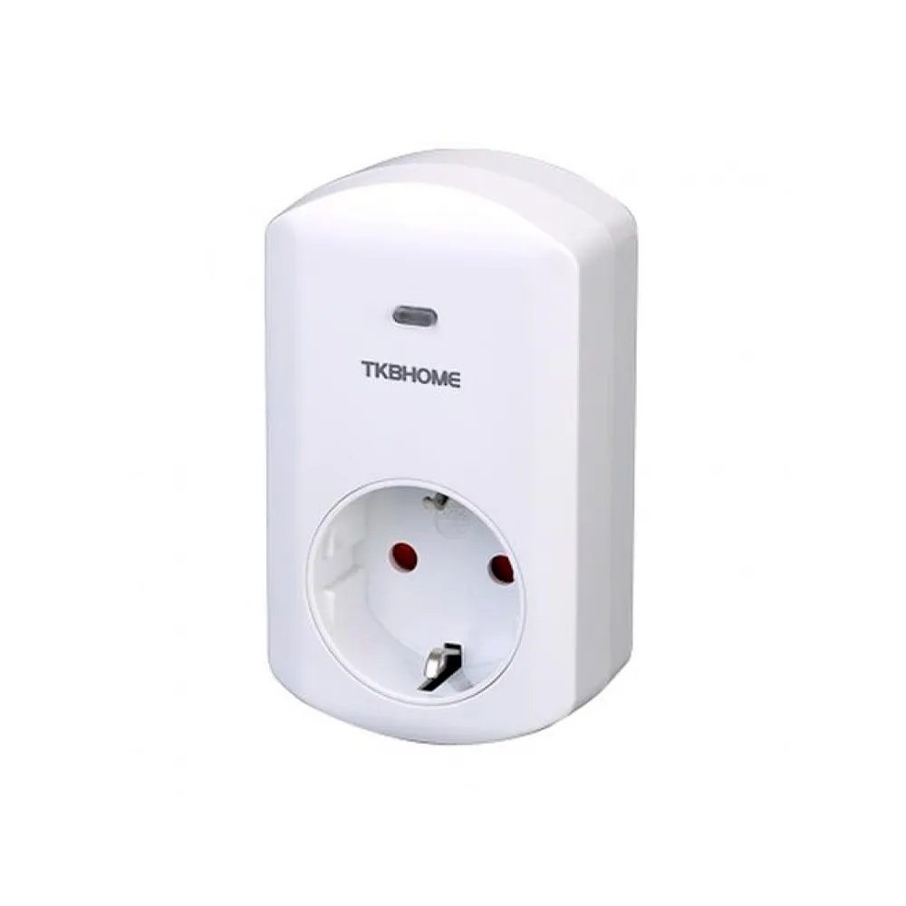 TKB On/Off Switch Socket