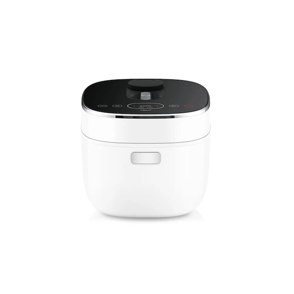 TOKIT Pressure IH Smart Rice Cooker