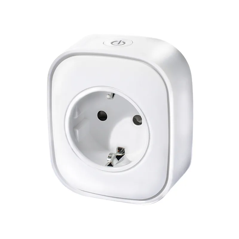 Умная розетка GS SKHMP30-I1