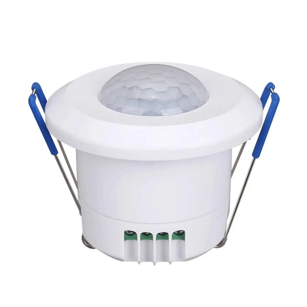 Датчик движения человека Zigbee