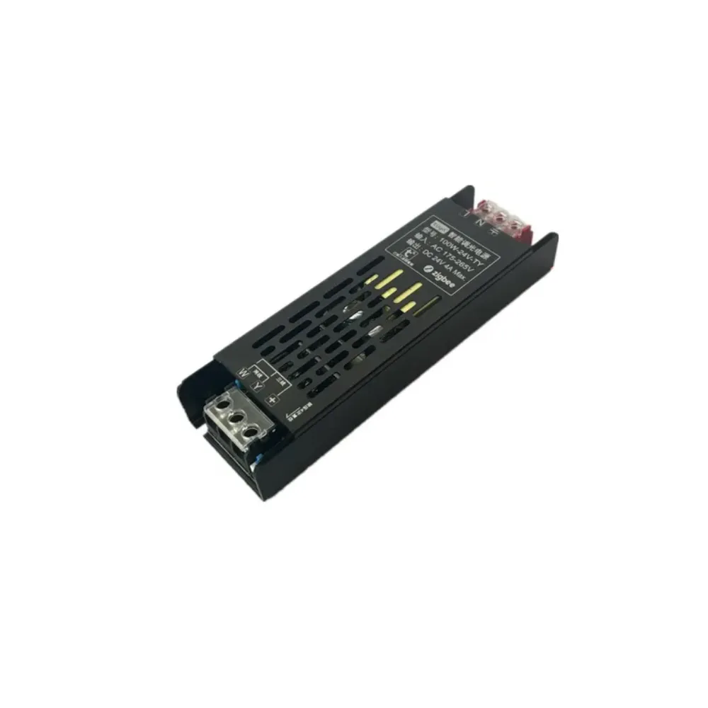 Диммеруемый БП 24 В постоянного тока, ССТ