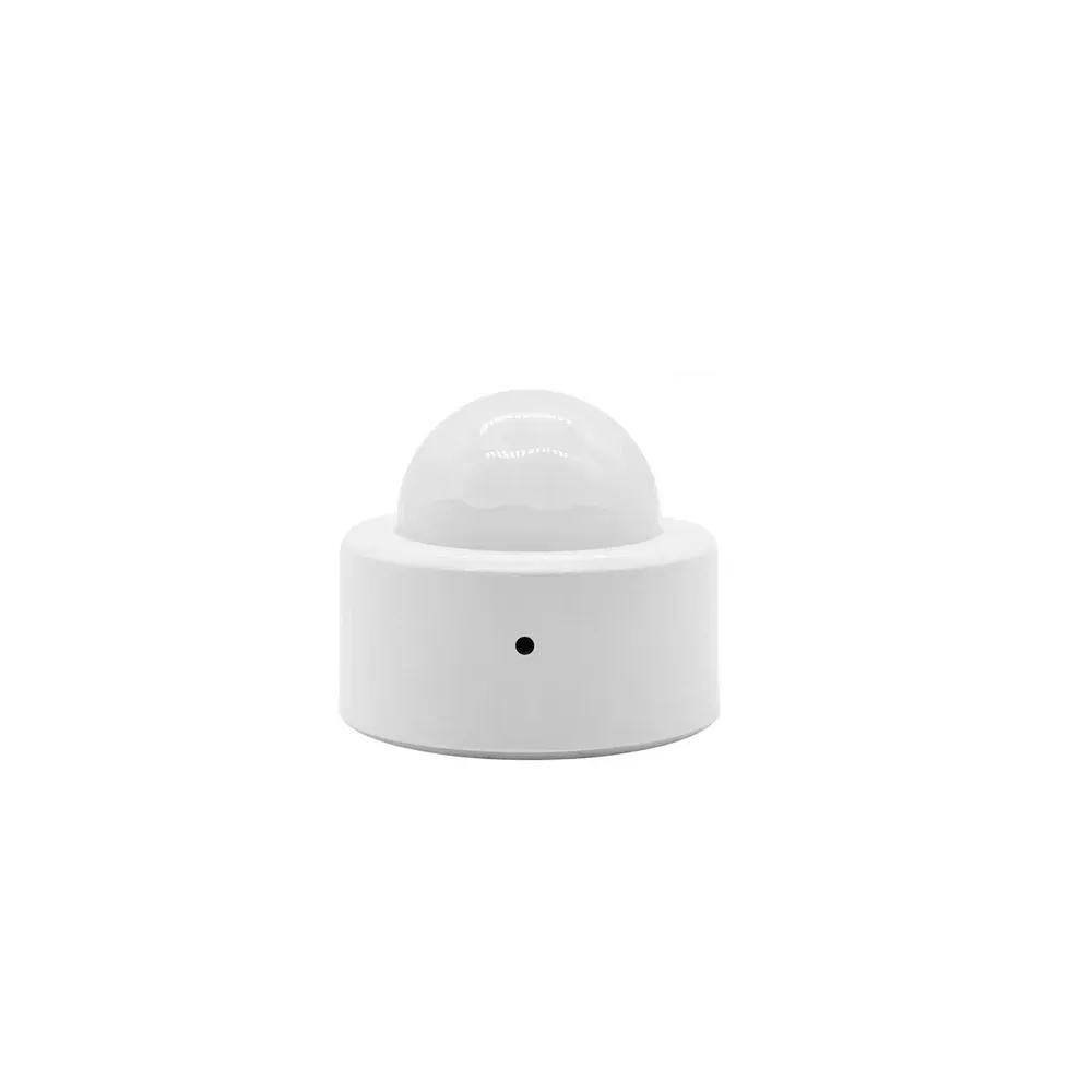 Инфракрасный датчик движения человеческого тела Tuya Zigbee PIR